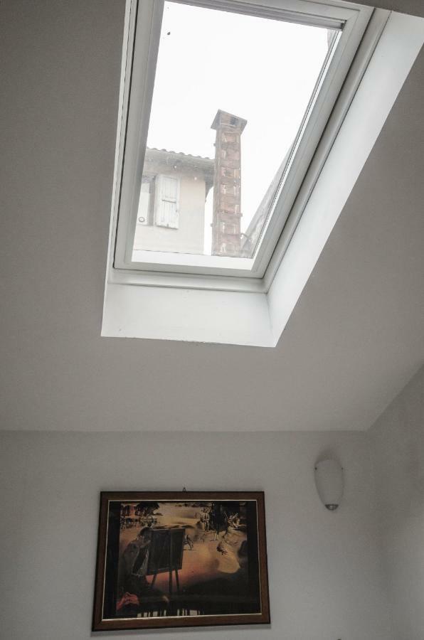 Sigismondo Apartment Bologna Exterior photo