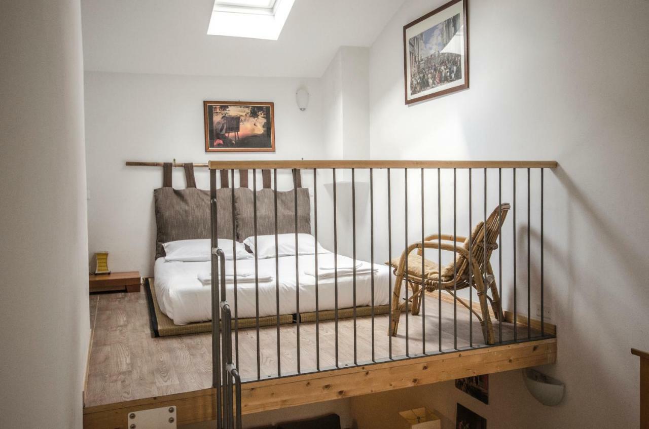 Sigismondo Apartment Bologna Exterior photo