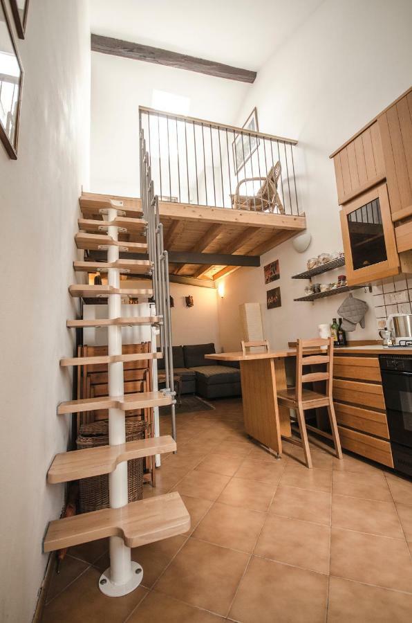 Sigismondo Apartment Bologna Exterior photo