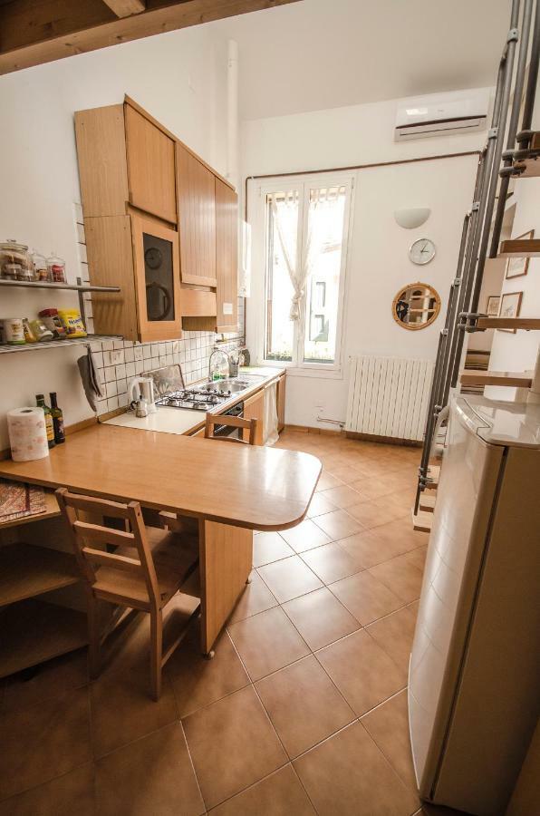 Sigismondo Apartment Bologna Exterior photo